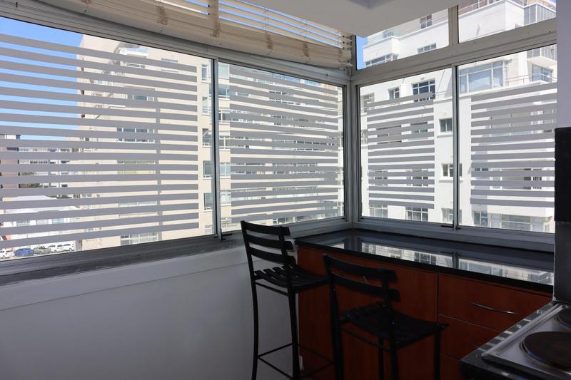 To Let 0 Bedroom Property for Rent in Sea Point Western Cape